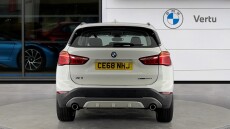 BMW X1 xDrive 20d Sport 5dr Step Auto Diesel Estate